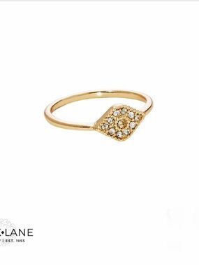 Park Lane “Namaste” Gold Sz.6